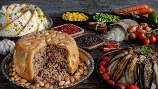 Ramazan 1. gün iftar menüsü! Orucun ilk günü ne yemek yapılır? Ramazan 2022 iftar menüsü...