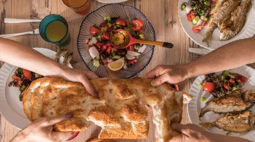 2 Nisan iftara kaç saat, dakika var? İftara ne kadar kaldı? 81 ilin imsak iftar vakitleri...