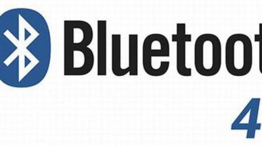 Bluetooth 4.1 yolda!
