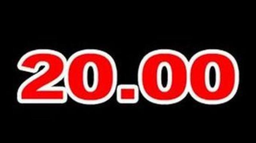 D&uuml;nyanın g&ouml;z&uuml; bu saatte!