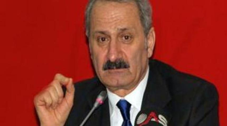 Zafer Çağlayan, siyaseti bırakıyor
