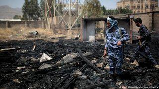 Yemen'de iki aylık ateşkes başlıyor