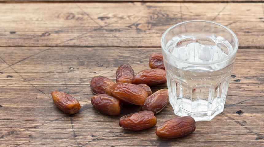 İftar sofrasında mutlaka olmalı! Su ihtiyacını karşılayan besinler