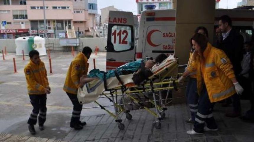 35 bin voltta kapıldı