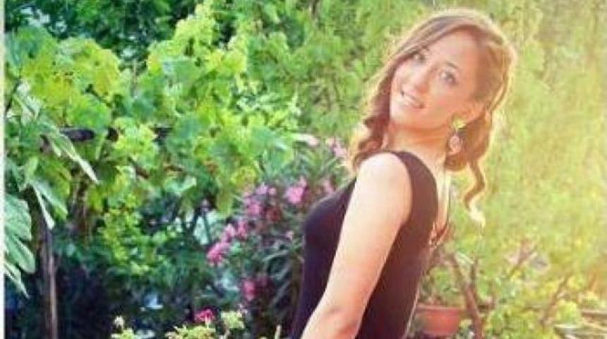 Güzel gözleri başkasına ışık oldu