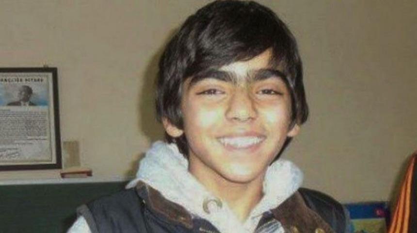 Berkin Elvan’ın babası: 'Şimdi mezarını yaptırabiliriz'