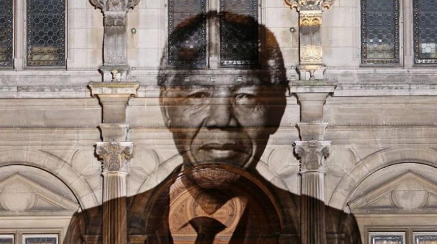 Mandela için dua günü