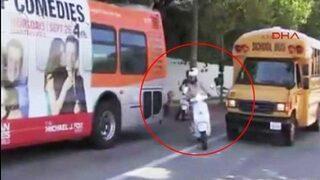 Gwyneth Paltrow ölümden böyle döndü