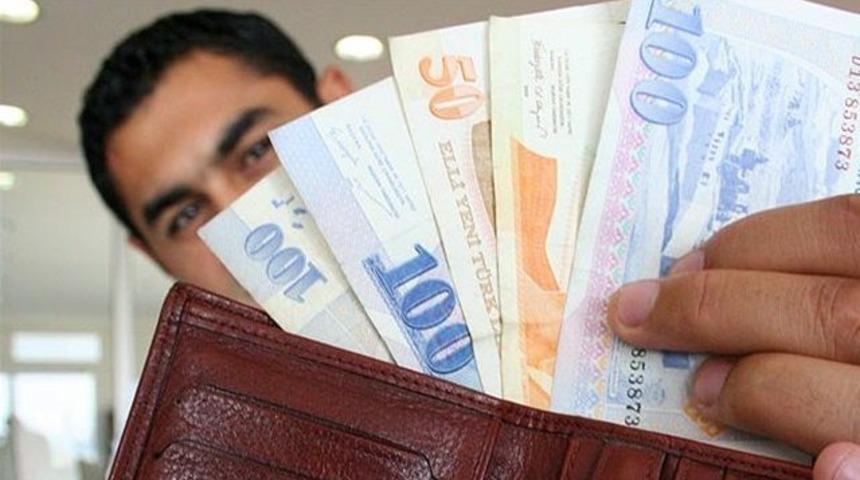 Büyük sürpriz! Asgari ücret zammı ‘yüksek’ çıkabilir