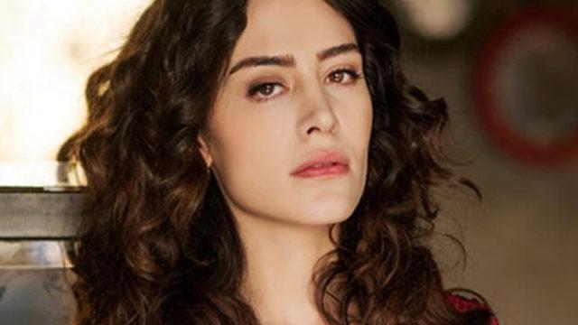 Belçim Bilgin: Kalbimin sahibinin anahtarı!