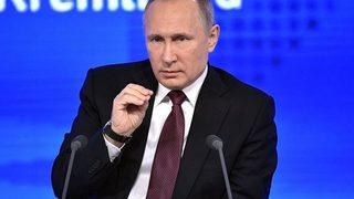 Rus medyasının iddiası gündem yarattı! “Putin gücünü artırmak için geyik kanıyla banyo yapıyor”