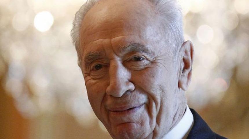 İsrail Cumhurbaşkanı: Ruhani ile görüşmeye hazırım