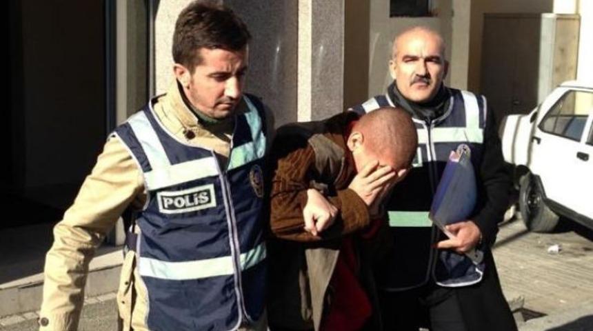 Buse Hilal Bayrak ve Büşra Baysal'ı bıçaklayan zanlı yakalandı