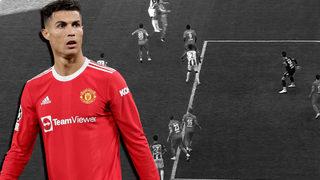 Son dakika: O nasıl gol Umut Nayir! ''Ronaldo gelse atamaz...''