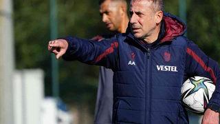 Abdullah Avcı, puan rekorunu yakalamayı hedefliyor