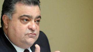 Ahmet Özal'dan şok itiraflar!