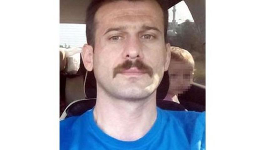 Polis, eşiyle birlikte g&ouml;rd&uuml;ğ&uuml; &ouml;ğretmeni &ouml;ld&uuml;rd&uuml;