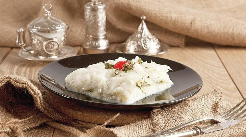 Ramazan sofralarının baş tacı güllaç tarifi! Güllaç nasıl yapılır? Güllaç malzemeleri nelerdir? 