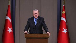 Cumhurbaşkanı Erdoğan gıda fırsatçılarına seslendi: Acımayacağız