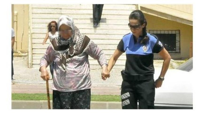 83 yaşındaki kadın torununu &ouml;ld&uuml;rd&uuml;