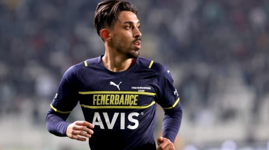 Ne yaptın İrfan Can Kahveci! Yılın golüne aday...