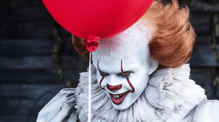 Stephen King’in ‘O’ isimli kitabı dizi oluyor! 2 filmden sonra dizisi geliyor