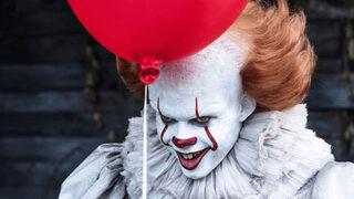 Stephen King’in ‘O’ isimli kitabı dizi oluyor! 2 filmden sonra dizisi geliyor