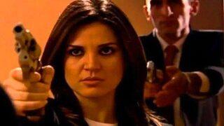 Kurtlar Vadisi Meral'i gören tanıyamıyor! Laz Ziya'nın kızı son haliyle şaşırttı