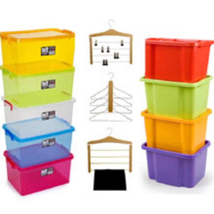 Depolama &Ccedil;&ouml;z&uuml;mleri