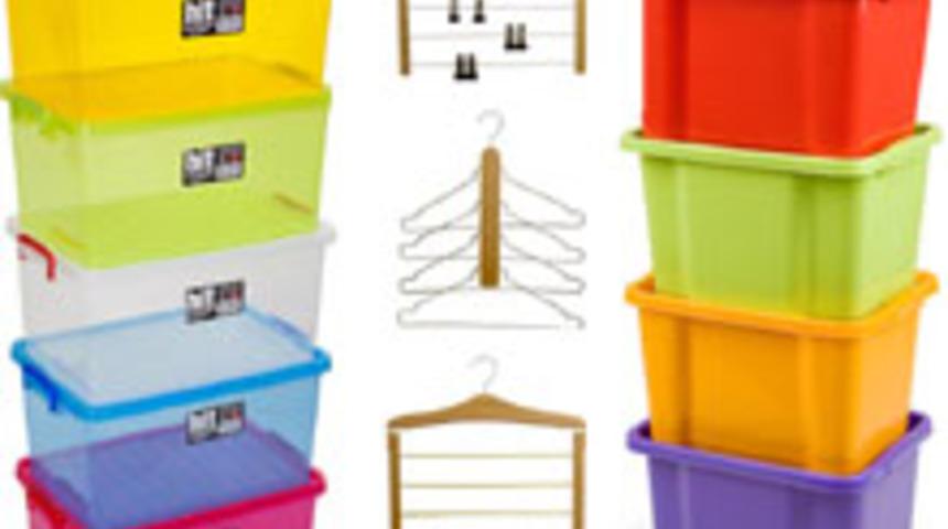 Depolama &Ccedil;&ouml;z&uuml;mleri