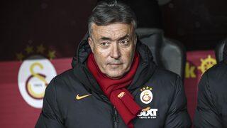 Son dakika: Galatasaray'da herkes yeni teknik direktörü beklerken flaş gelişme! Torrent kalıyor mu?