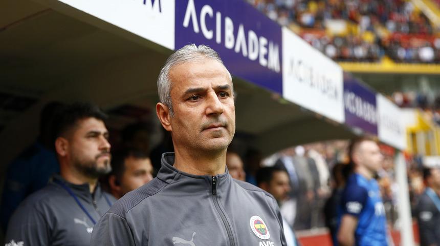  Son dakika: İsmail Kartal'dan Mesut Özil ve Ozan Tufan cevabı!