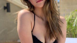 Aynur Aydın yine yaptı yapacağını! Takipçilerinin ağzını açık bıraktı: 'Manitamız da yok sahura kadar konuşalım'