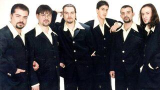 Grup Laçin kimdir? Şarkılar Bizi Söyler'in konuğu Grup Laçin üyeleri kimlerdir?