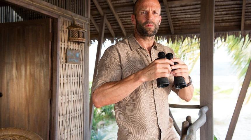 Mekanik 2 Suikast filminin konusu nedir? Mekanik 2 Suikast filminin oyuncuları kimlerdir? Nerede çekildi?