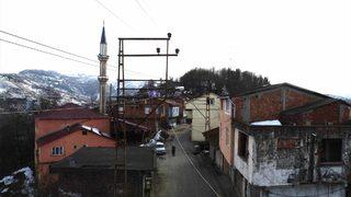 Aynı caddede oruçlarını farklı zamanda açıyorlar! İşte nedeni...
