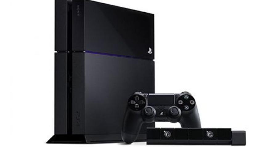 PlayStation 4 satış rekorları kırıyor