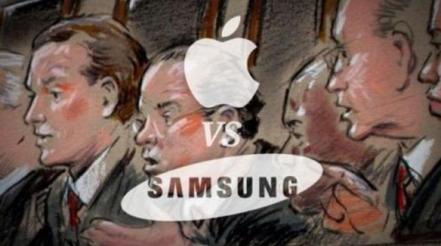 Apple’ın davası 60 milyon dolar