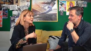 Mehmet Demirkol'dan şok eden gömülme itirafı: Yakılıp havaya savrulalım