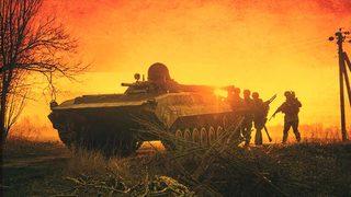 SON DAKİKA | Tüm dünyanın gözü Kiev'deydi! Flaş gelişmeyi duyurdular