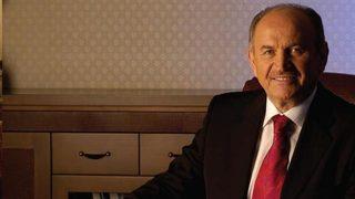 Topbaş: Bakan maksadını aştı