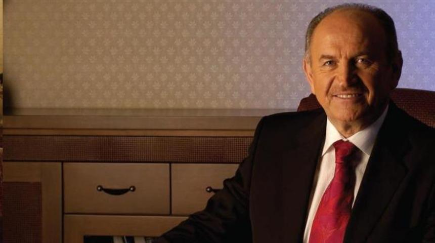 Topbaş: Bakan maksadını aştı