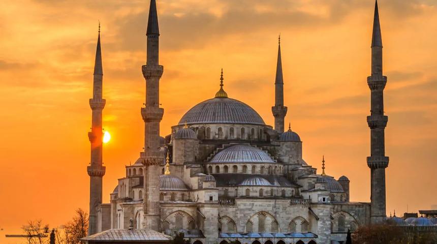 Aydın, Balıkesir ve Bartın sahur vakti ne zaman? Aydın, Balıkesir ve Bartın iftar vakti ne zaman? İşte iftar ve sahur vakitleri!