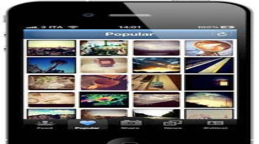 Instagram, Facebook&rsquo;tan sonra &ccedil;ok değişti