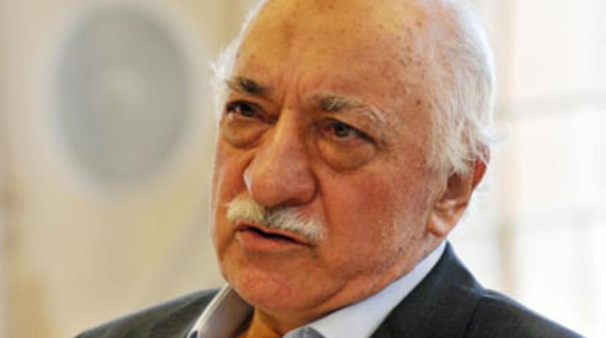 G&uuml;len: &Ccedil;apulcu tabirini kullanmayın