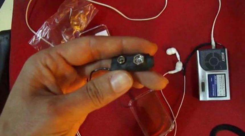 Danıştay'da b&ouml;ceği koyan hakim &ccedil;ıktı