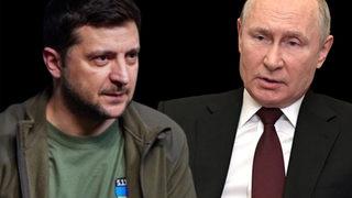 Son Dakika: Putin ve Zelenskiy Türkiye'de mi görüşecek? Ukrayna'dan dikkat çeken müzakere açıklaması