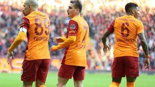 Son dakika: Galatasaray'dan resmi açıklama! Derbide oynama ihtimali yok
