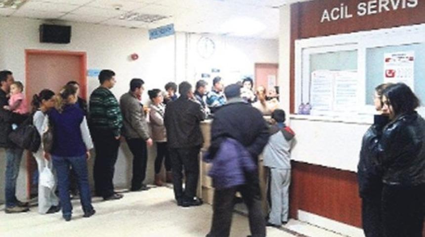 Acilde ‘sürpriz fatura’ dönemi!