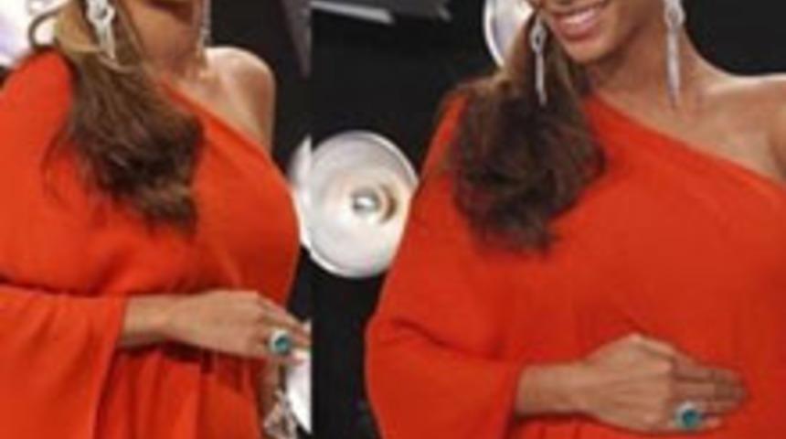 Bebeğin Cinsiyetini Gizliyorlar